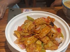 -老雒阳面馆·水席(定鼎门店)