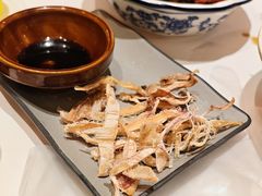 -江味龙虾馆·裸蓝龙虾(南山店)