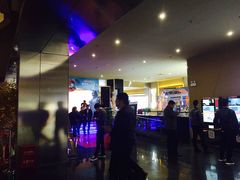 -金逸影城(明发店)