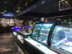 -加餐海鲜自助(集美银泰百货店)