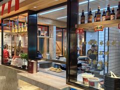 -老白清真烧烤(锦州旗舰店)