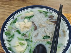 -鸭小妹鸭血粉丝(老门东店)