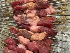 -小寒羊烧烤(凯瑞时代大厦店)