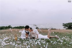 -摩玛婚纱摄影(杭州店)