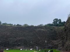 -六合国家地质公园桂子山景区