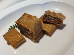 -杭州新新饭店·1913餐厅