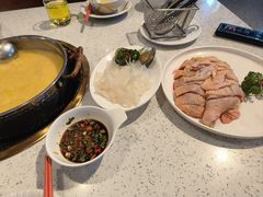 -八珍玉食鸡煲·打边炉(印象城店)