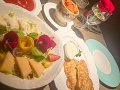 -波特曼西餐厅(中央大街店)