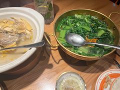 -话梅·客家小厨(东门店)