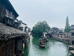 -乌镇景区