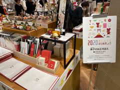 -阪急百货店(梅田总店)