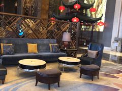 -长沙富力万达文华酒店