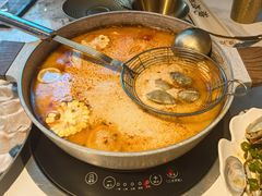 -琥珀川糟粕醋火锅(慈云寺店)