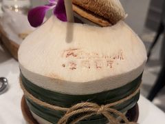 -泰香米泰国餐厅(鎏嘉码头店)