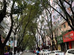 -圆宝台湾小吃(迎津街店)