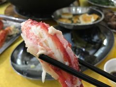 长脚蟹-蚝专家(北滘店)