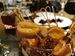 -甄御•海鲜新青岛菜(麦岛店)