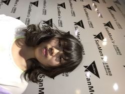 点击看大图 San Men's-上海潮流店-MMby Hair Code芭曲发型