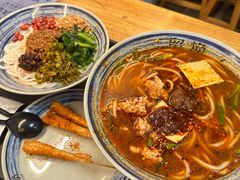 -留焕小吃·昆明非遗小吃品牌(文明街旗舰店)