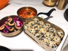 -HOTISLAND海鸡岛·韩国料理(江南西店)