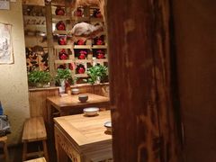 -泥糊破店小酒馆·团建聚餐(南京西路店)