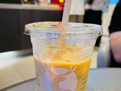 冰厚乳拿铁-瑞幸咖啡(新浩e都店)