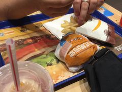 -汉堡王(上海凌云壹街坊店)