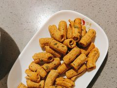 -巴蜀王婆大虾(首经贸店)