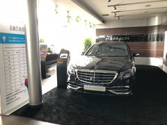 -奔驰北京鹏龙星徽(西大望路店)