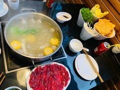 -林记潮汕牛肉(融汇店)