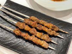 -阿布都新疆音乐美食城(长湖路店)