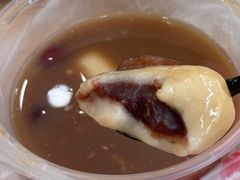 -罗子龙罗家桂花汤圆(曹都巷店)