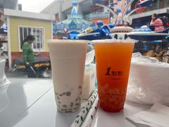 -1点点(武进万达店)