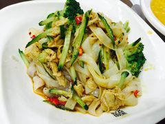 -魏家凉皮(铜锣湾店)