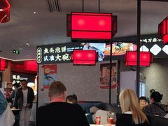 -大碗居·烤鸭·鱼头泡饼(天坛东门店)