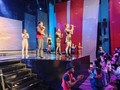 -Club Med地中海俱乐部·桂林度假村