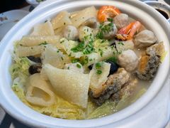 -壹只菜·崇明本地特色菜(崇明南门店)