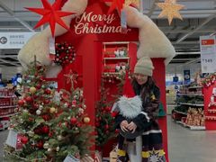 -宜家家居(西安未央商场店)