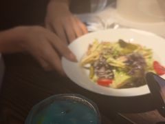 -The Cheebat 锌吧·Bistro(体育西店)
