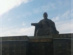 -孙武文化园-停车场