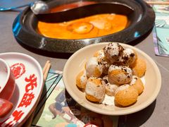 -生活如沸·顺德水牛奶火锅(大学路店)