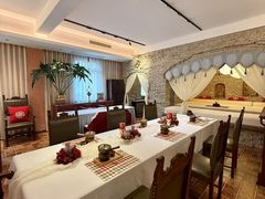 -叶叶菩提(太原别墅店)