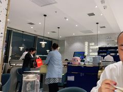 -兰湘子·湘菜小炒(长安万科广场店)