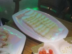 -润青四季音乐主题餐厅·椰子鸡(罗湖店)