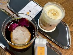 -大益茶庭(勐海会员中心店)