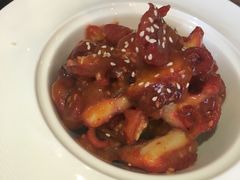 -笑福亭料理小馆(解放碑店)