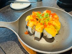 -将太无二·北美传奇寿司(荟聚购物中心西红门店)