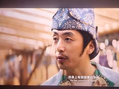 -万达影城(经区九龙城店)