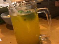 -老板很二(吉大店)