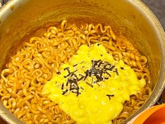 -肉甲韩国木炭烤肉(新壹街1店)